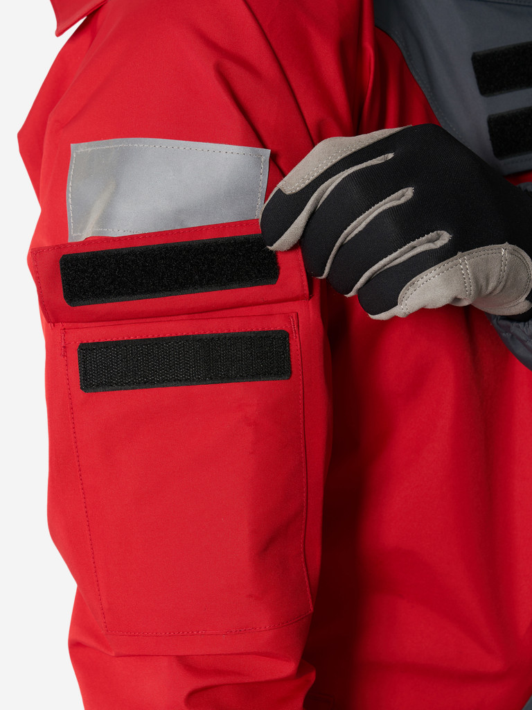 Костюм мембранный мужской FINNTRAIL Drysuit pro