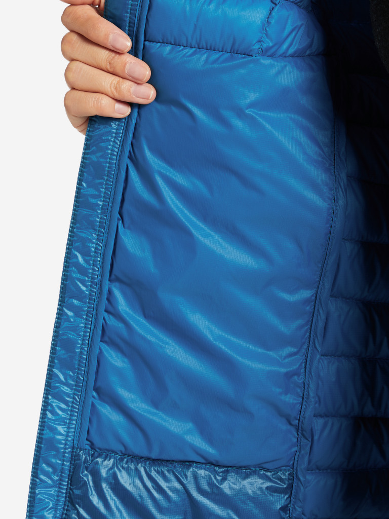 Пуховик женский Mountain Hardwear Ghost Whisperer/2™ Jacket