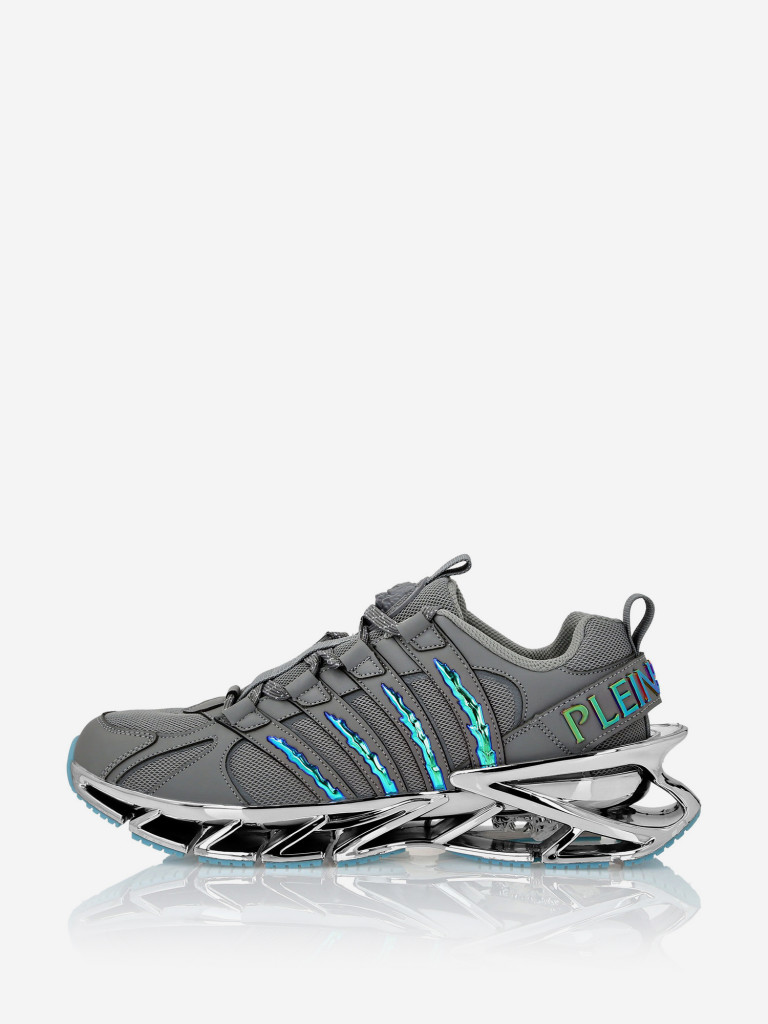 Кроссовки Plein Sport RUNNER THE EDGE