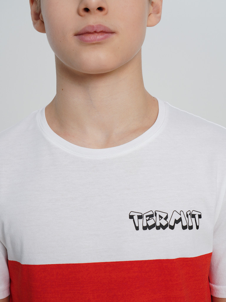 Футболка для мальчиков Termit