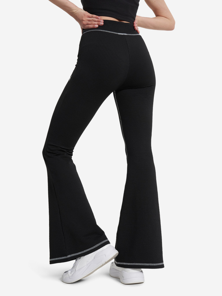 Легинсы женские PUMA Dare To Textured