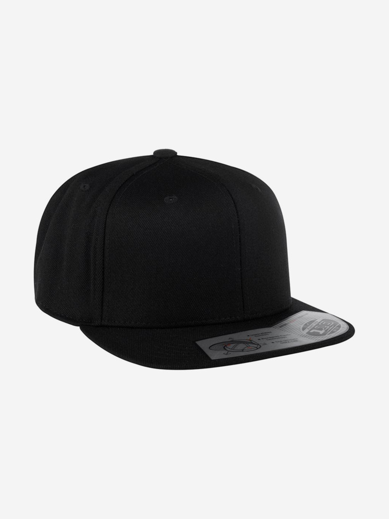 Бейсболка с прямым козырьком FLEXFIT 110F