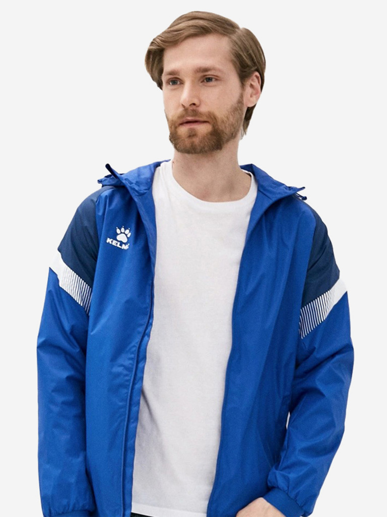 Куртка мужская KELME Raincoat
