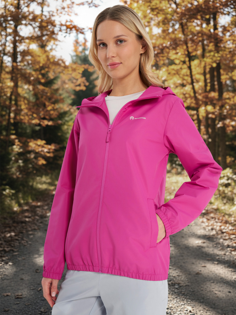 Ветровка женская Outventure