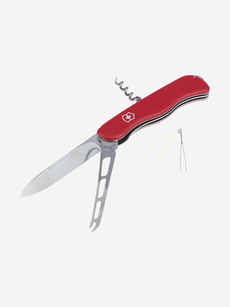 Нож складной Victorinox Forester, 111 мм, 12 функций