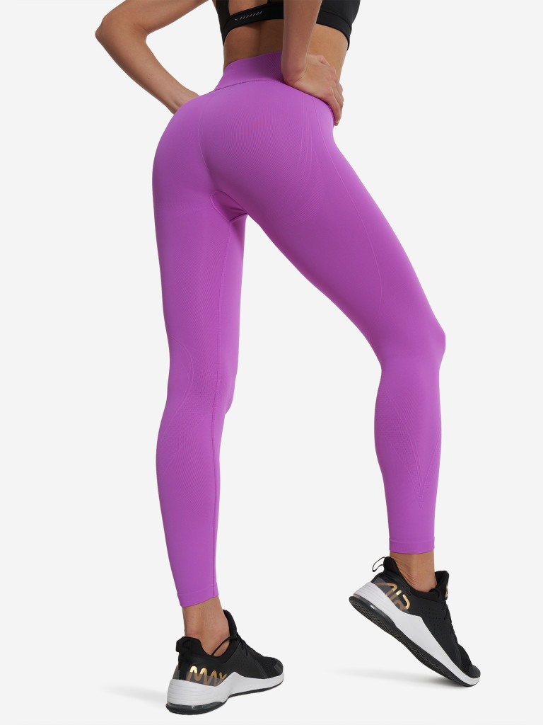 Легинсы женские PUMA Shapeluxe Seamless