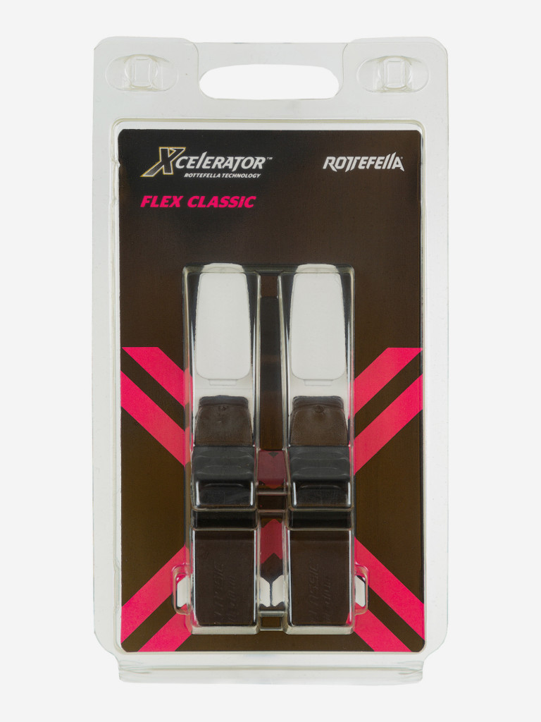 Флексор креплений для беговых лыж Rottefella Xcelerator Classic Flex M
