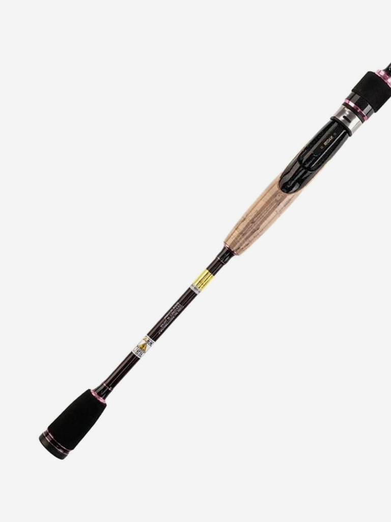 Спиннинг Ryobi SMAP PLUS VP S702MLF, 4-14 г
