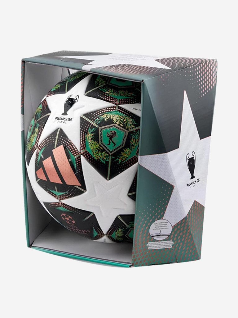 Мяч футбольный ADIDAS UCL PRO