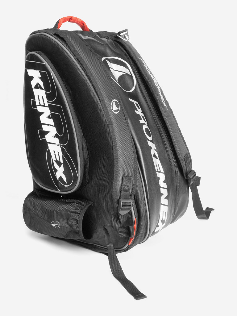 Сумка для Падела PADEL BAG-Black/Red