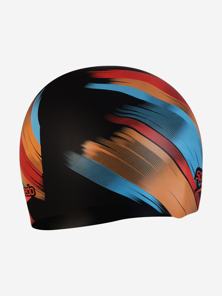 Шапочка для плавания Speedo