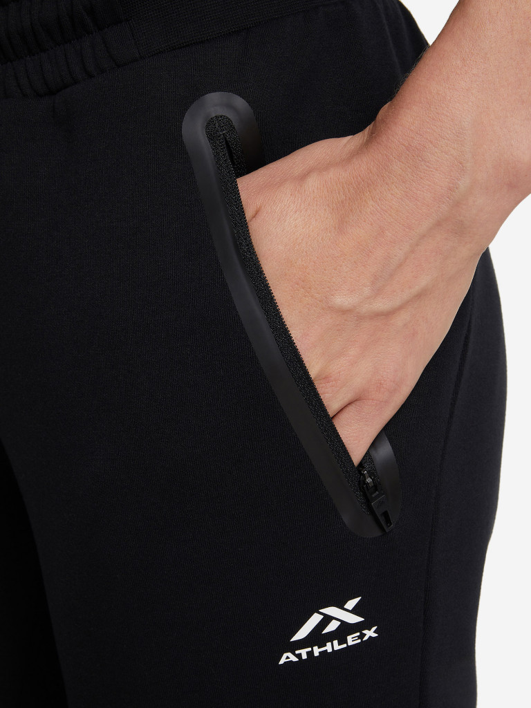 Брюки женские Athlex Top Fleece