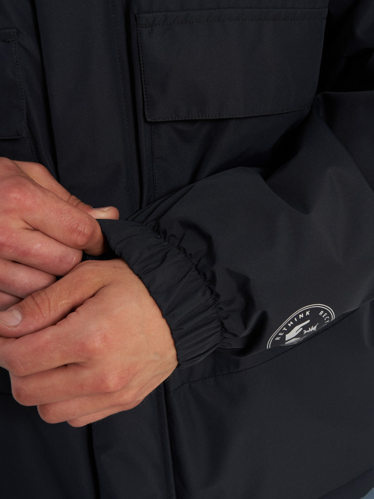 Куртка-жилетка утепленная мужская Termit