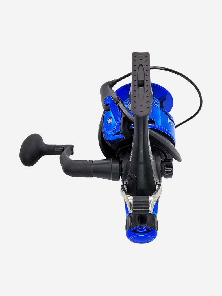 Катушка с байтраннером Kaida HB-40-3BB