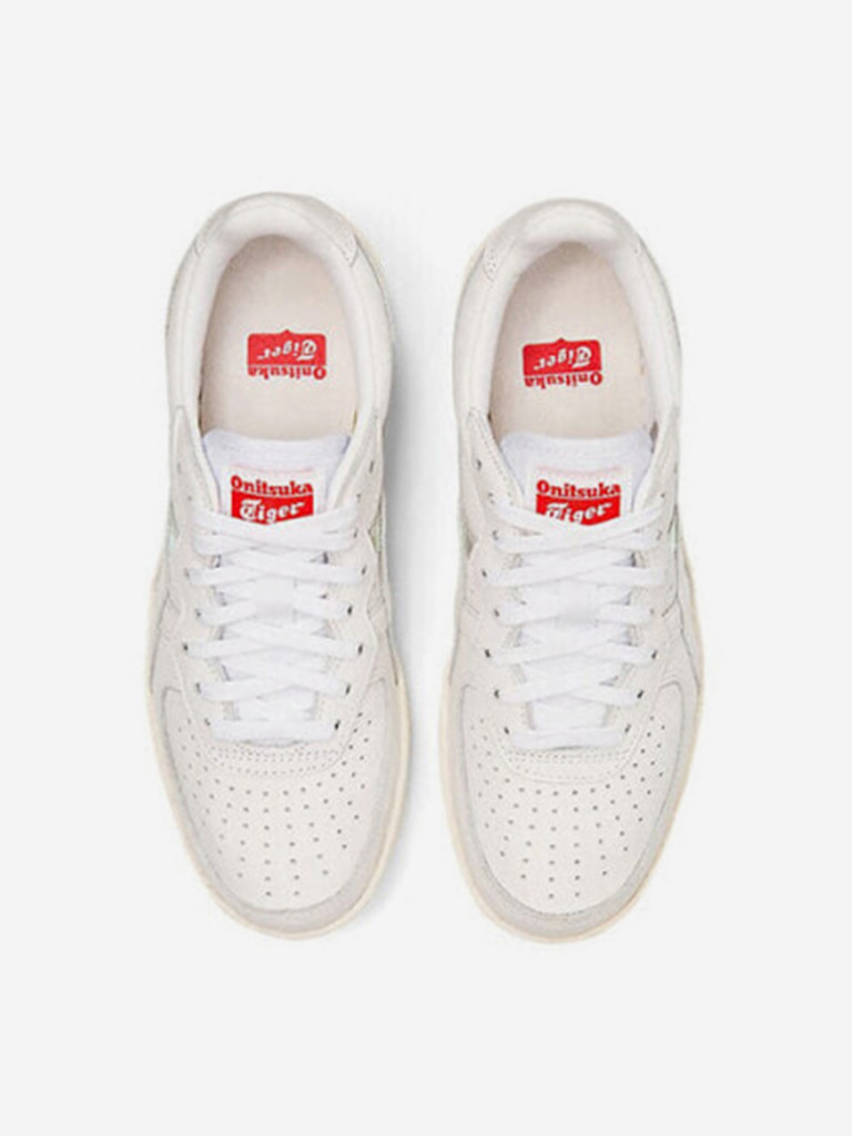 Кроссовки Onitsuka Tiger Gsm 'White Laser'