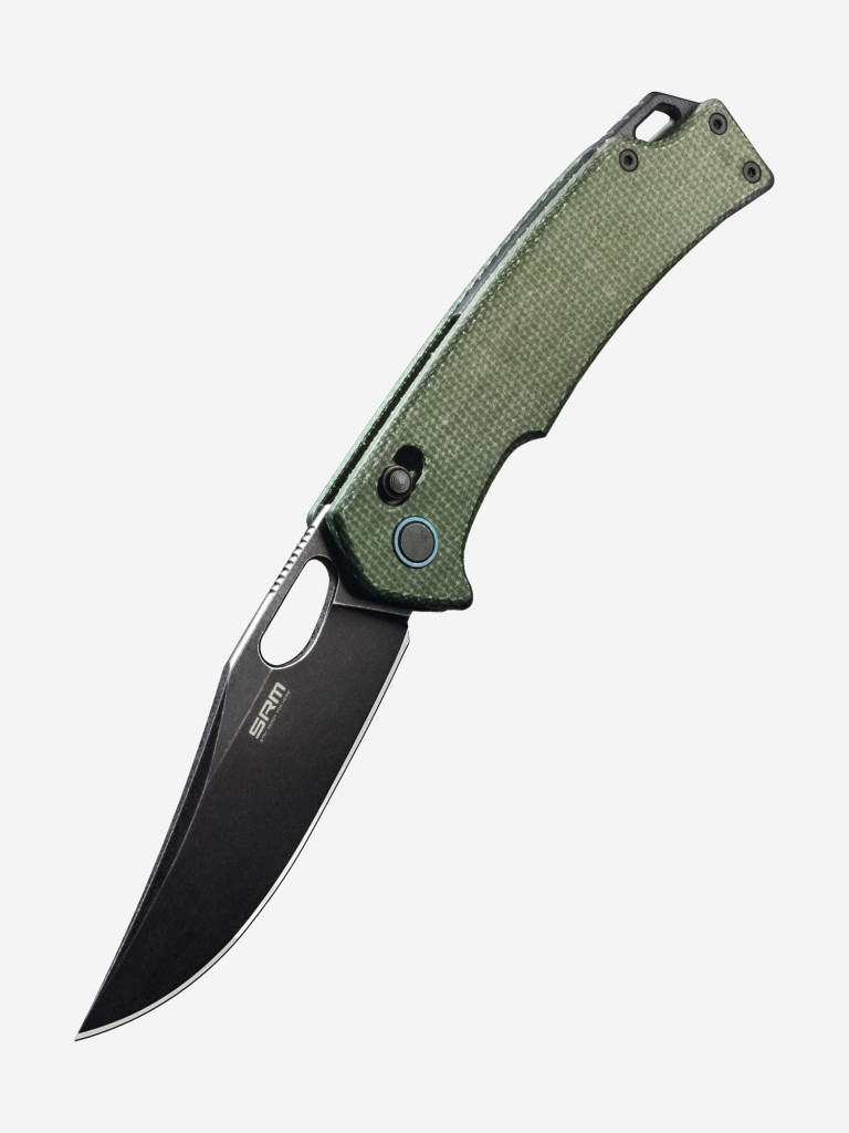 Складной нож SRM 9203-MG2