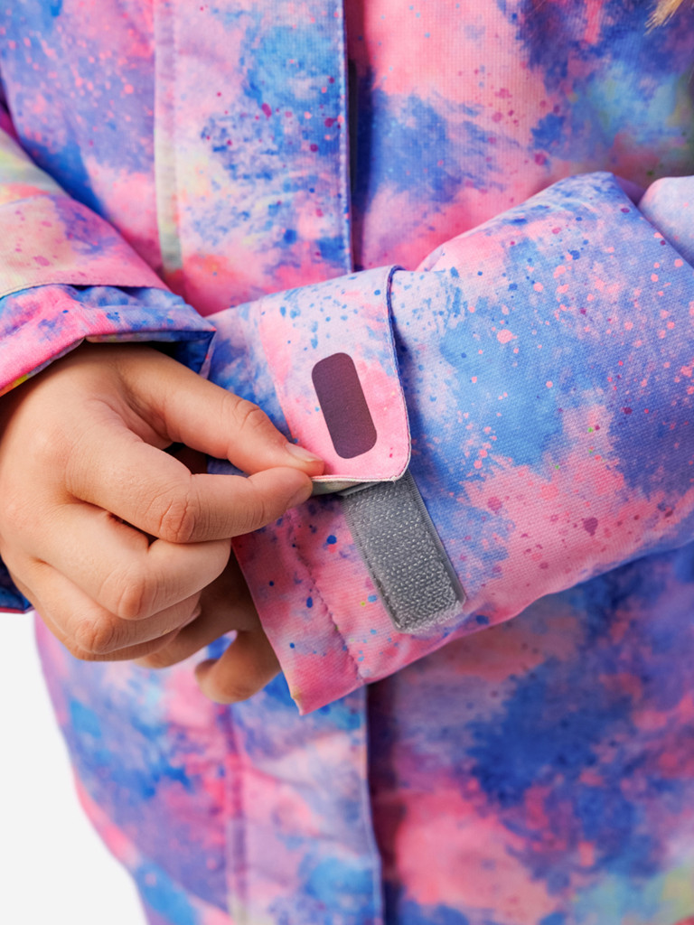 Костюм демисезонный детский UKI KiDS