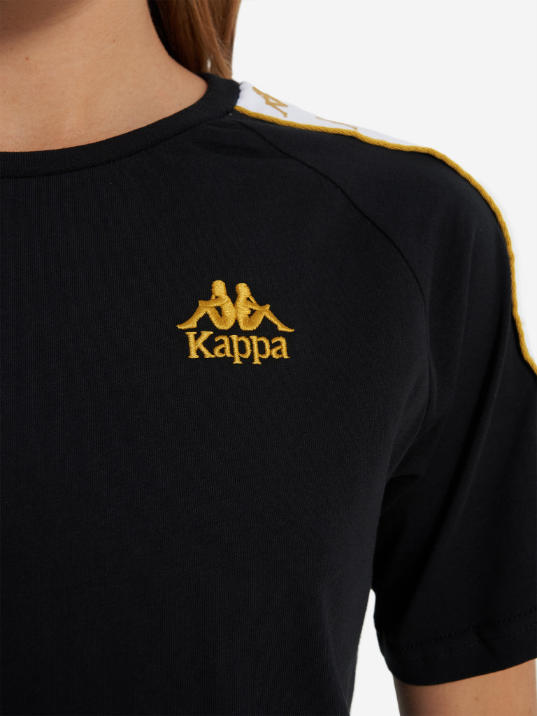Футболка женская Kappa