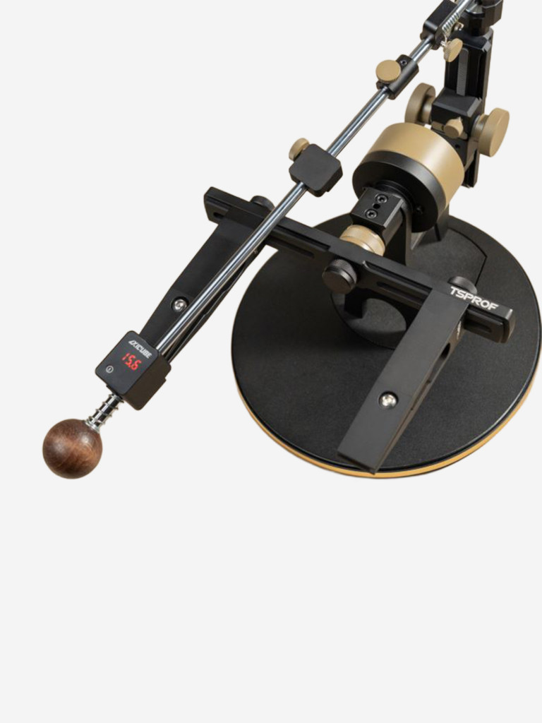 Набор для заточки TSPROF Профиль К03 Pro SE «Базовый»