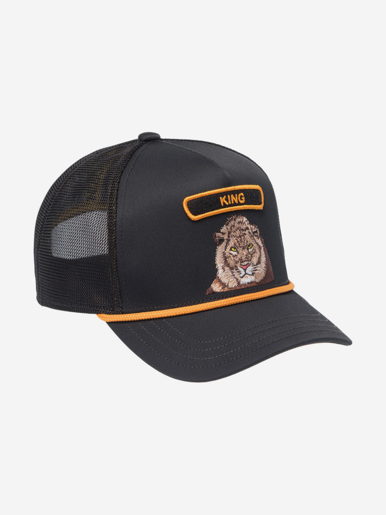 Бейсболка с сеточкой GOORIN BROTHERS 101-1544