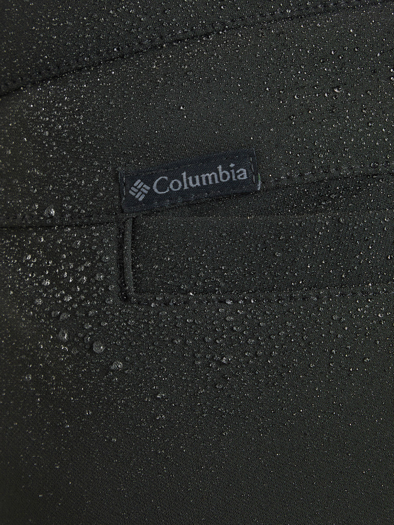 Брюки утепленные женские Columbia Ogden Point Pant