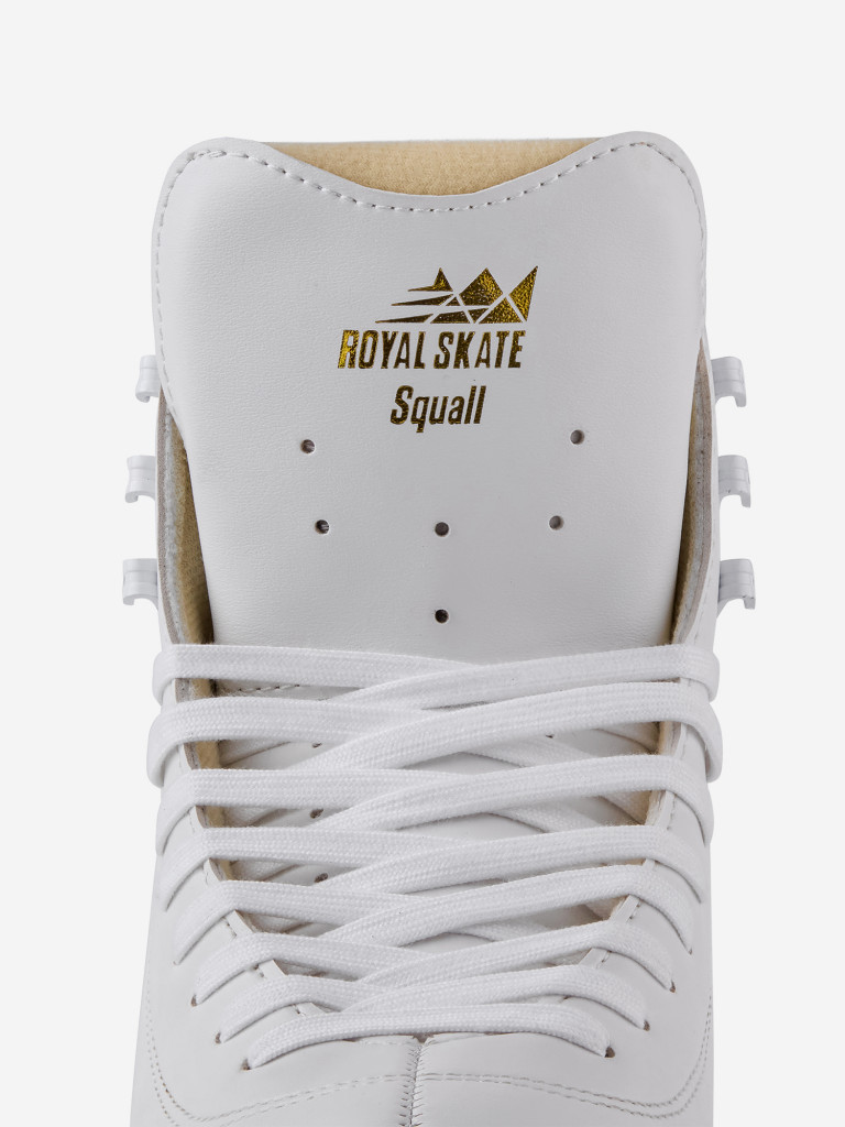 Коньки фигурные Royal Skate Squall