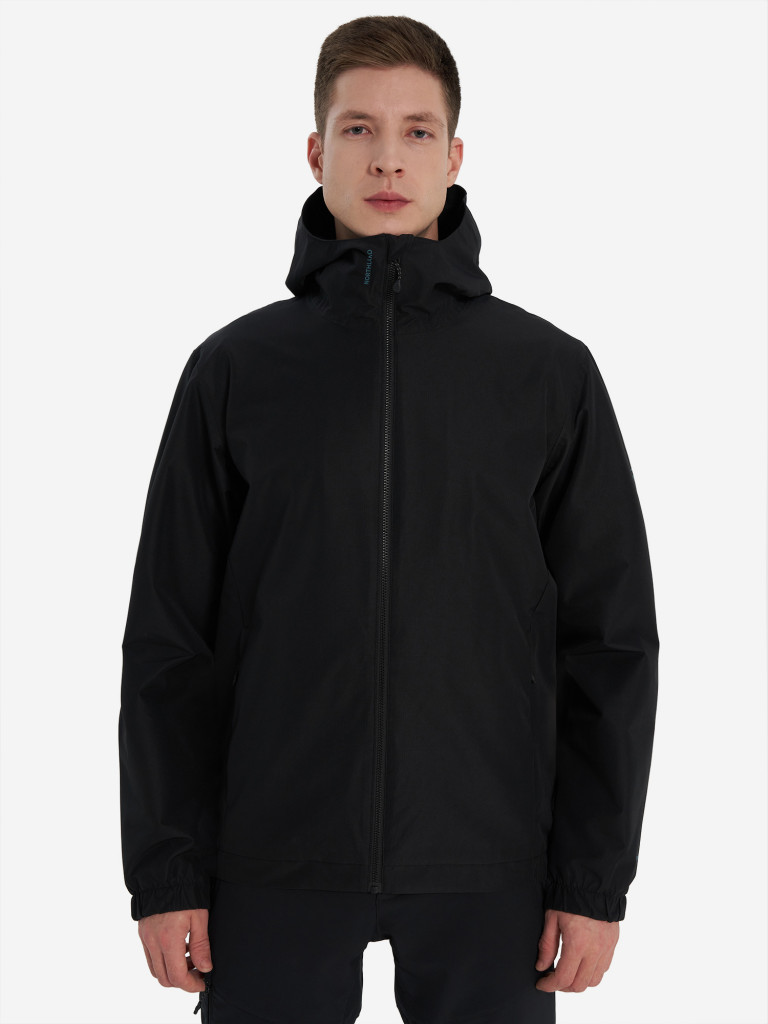 Куртка мембранная мужская Northland