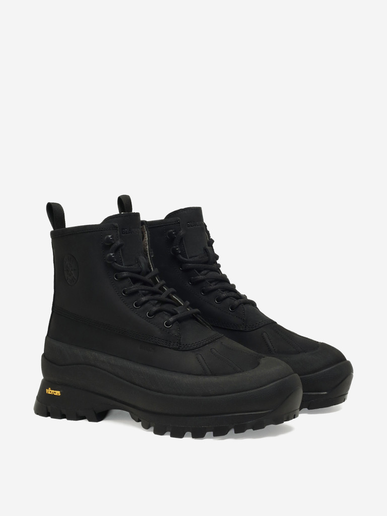 Ботинки мужские Blackstone V-Kalpana