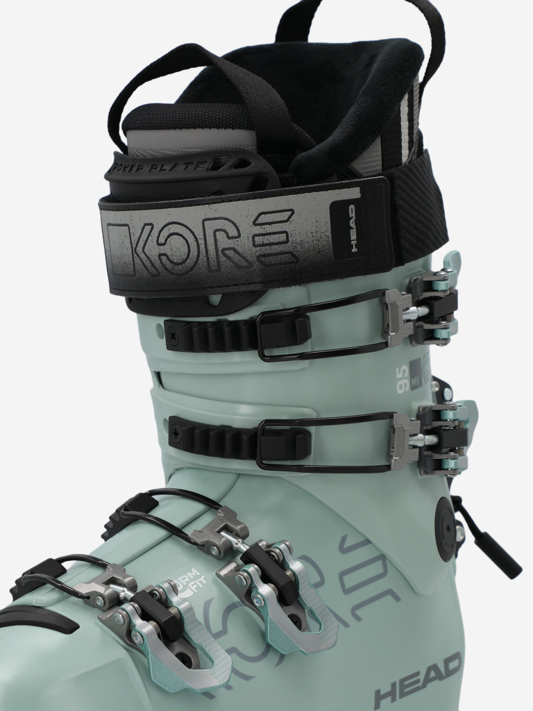 Ботинки горнолыжные женские Head Kore 95 W MV GW