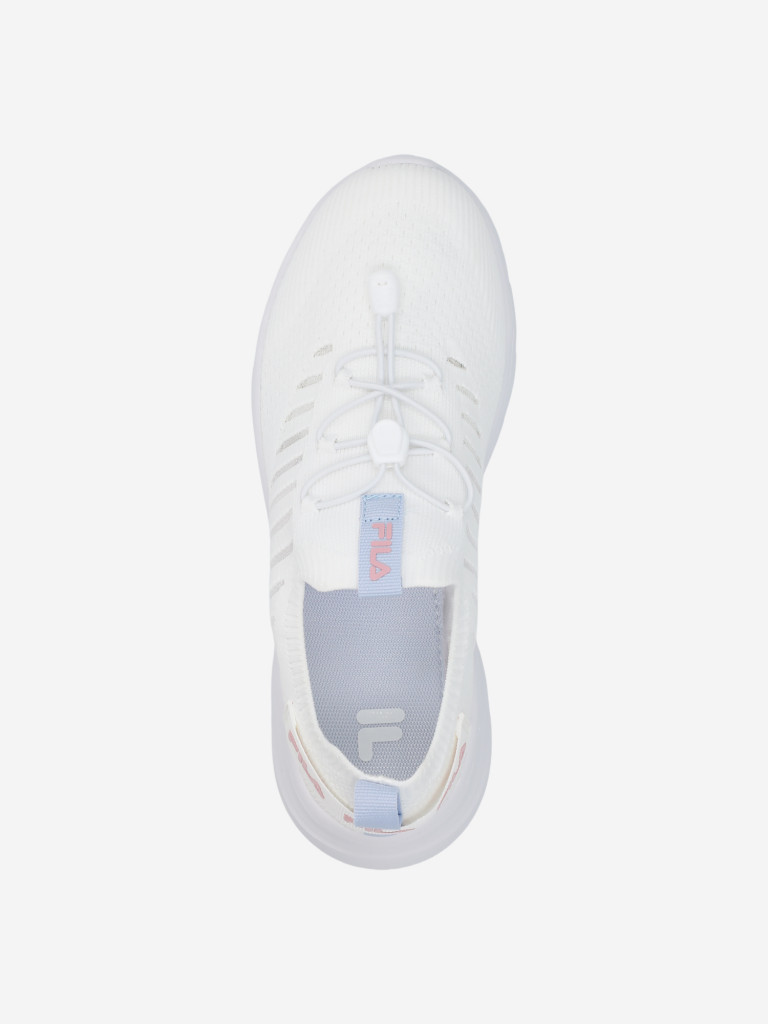 Кроссовки для девочек FILA Sp Filform Knit G