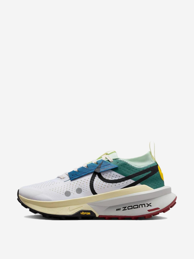 Кроссовки женские Nike Zegama 2