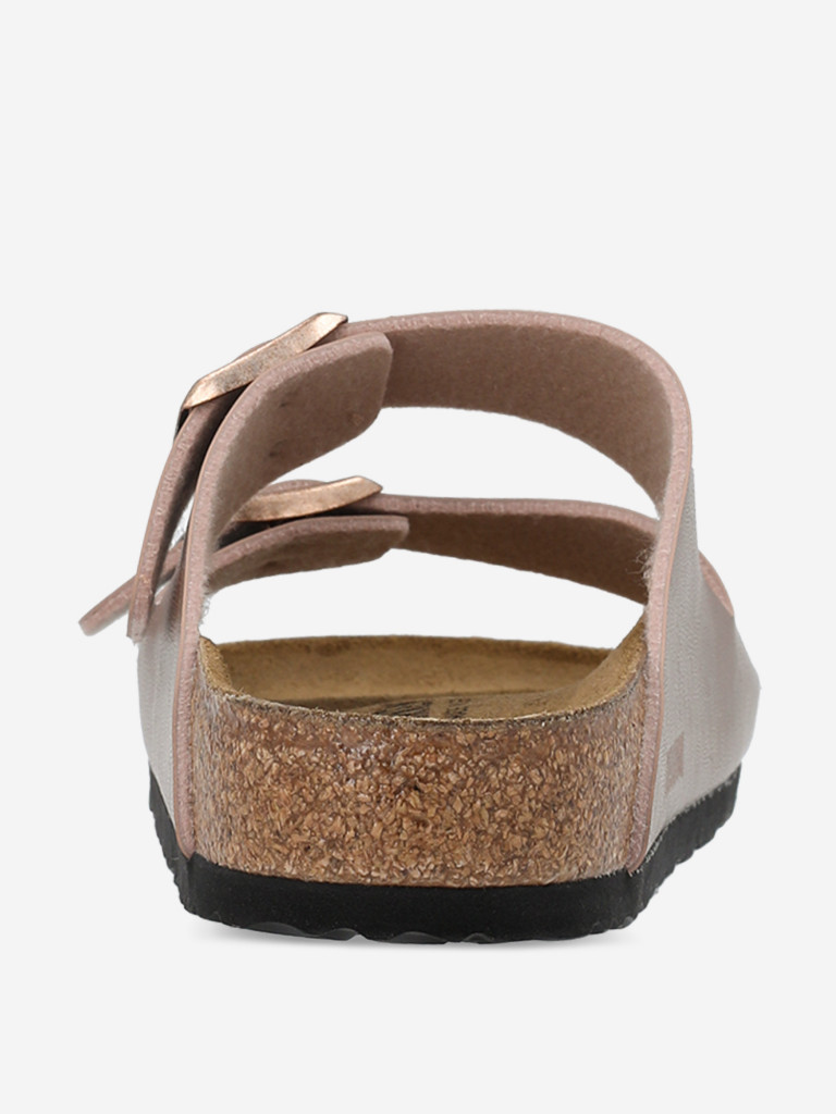 Шлепанцы женские Birkenstock Arizona