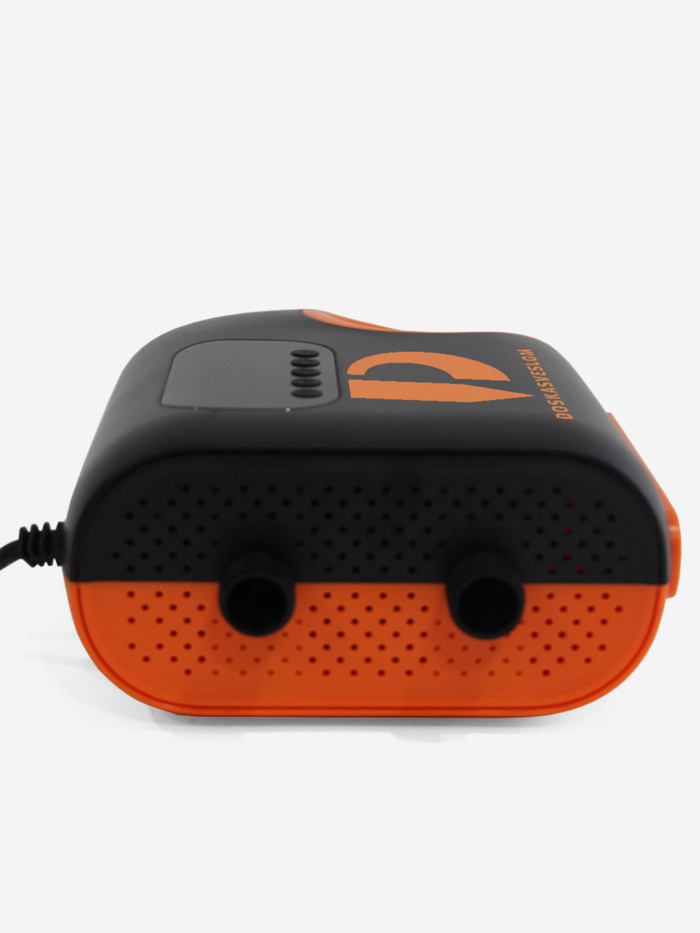 Электрический насос для сапа от прикуривателя DSV-8950