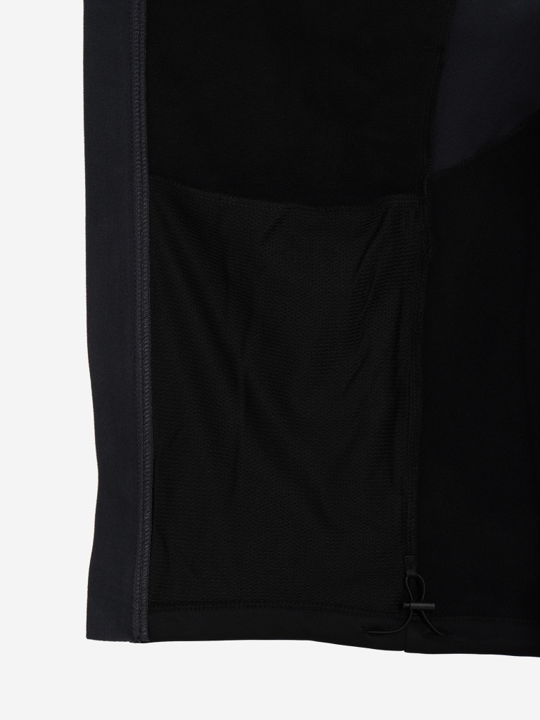 Куртка для беговых лыж мужская Nordski Core