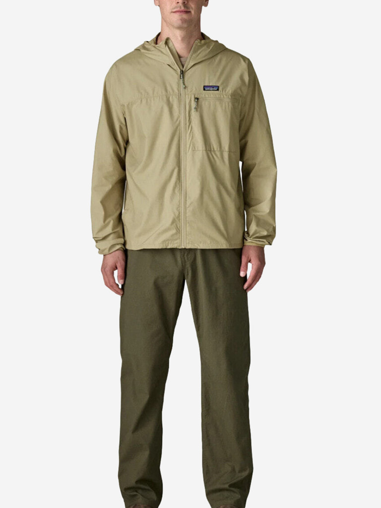 Ветровка мужская Patagonia Light & Variable