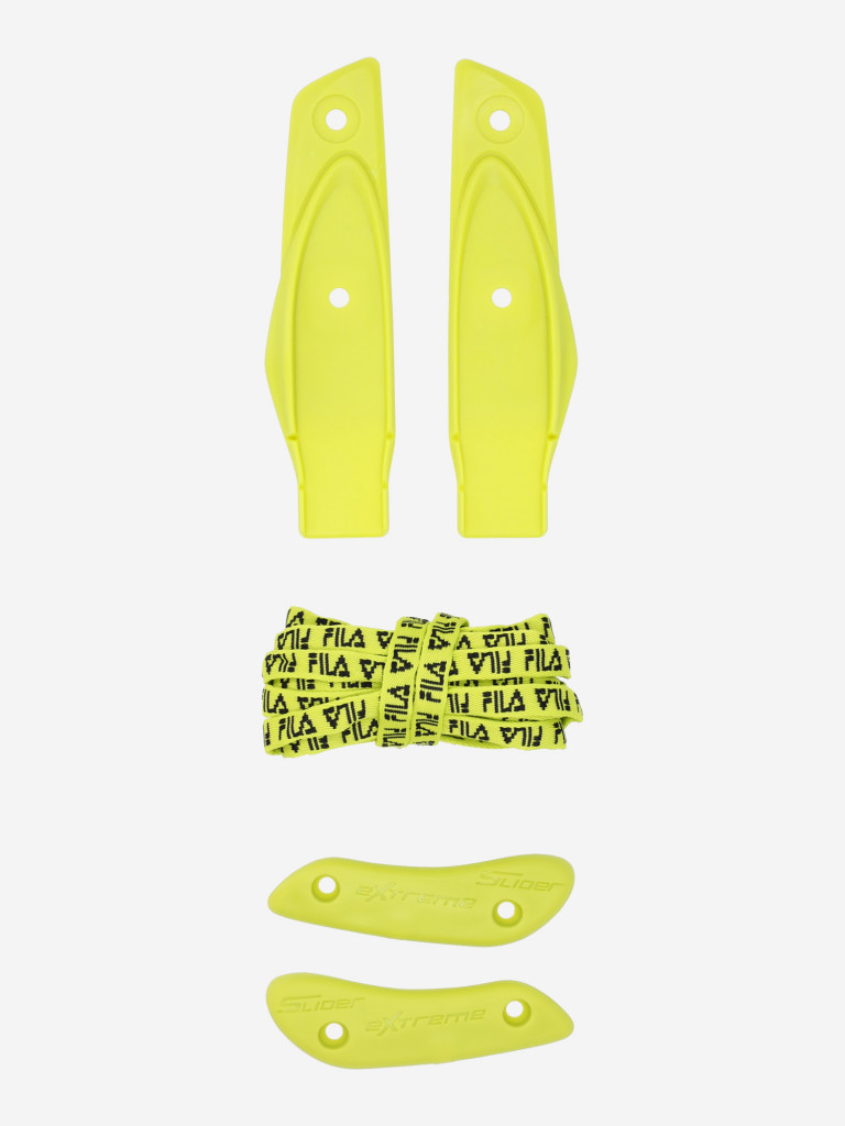 Комплект слайдеров FILA NRK Pro