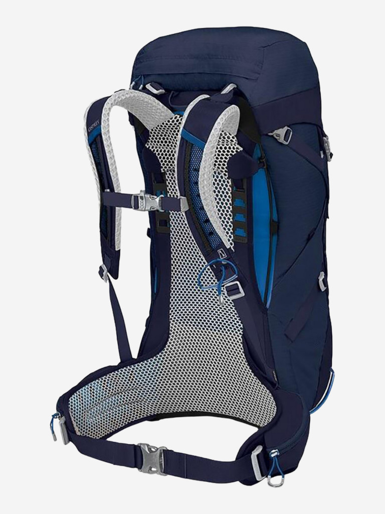 Рюкзак Osprey Stratos 36 Cetacean Blue