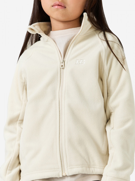 Джемпер детский флисовый HAPPY BABY