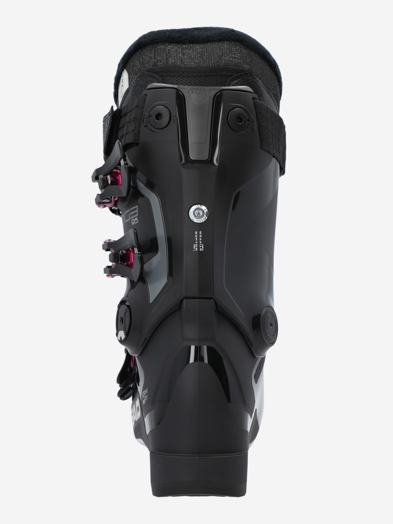 Ботинки горнолыжные женские Head Edge 95 W HV GW