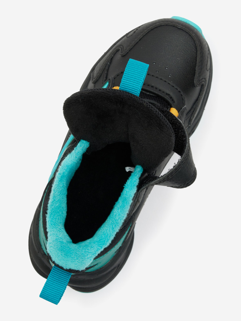 Кроссовки утепленные для мальчиков 361°