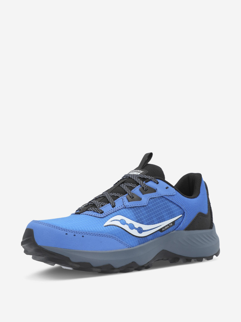 Кроссовки мужские Saucony Aura Tr
