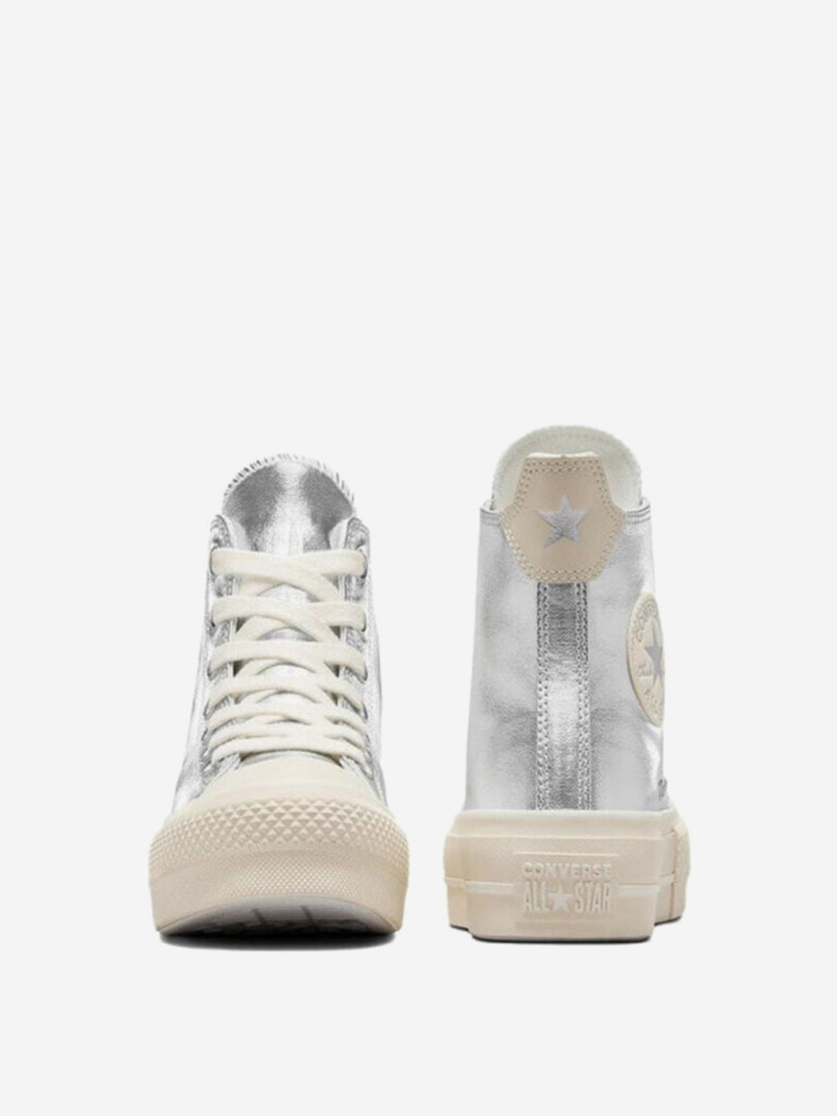 Кроссовки Converse Women's Chuck Taylor All Star Lift High