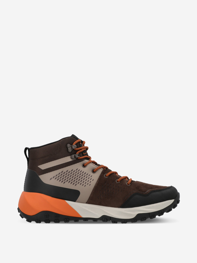 Ботинки мужские Cordillero Caba Mid Wtr
