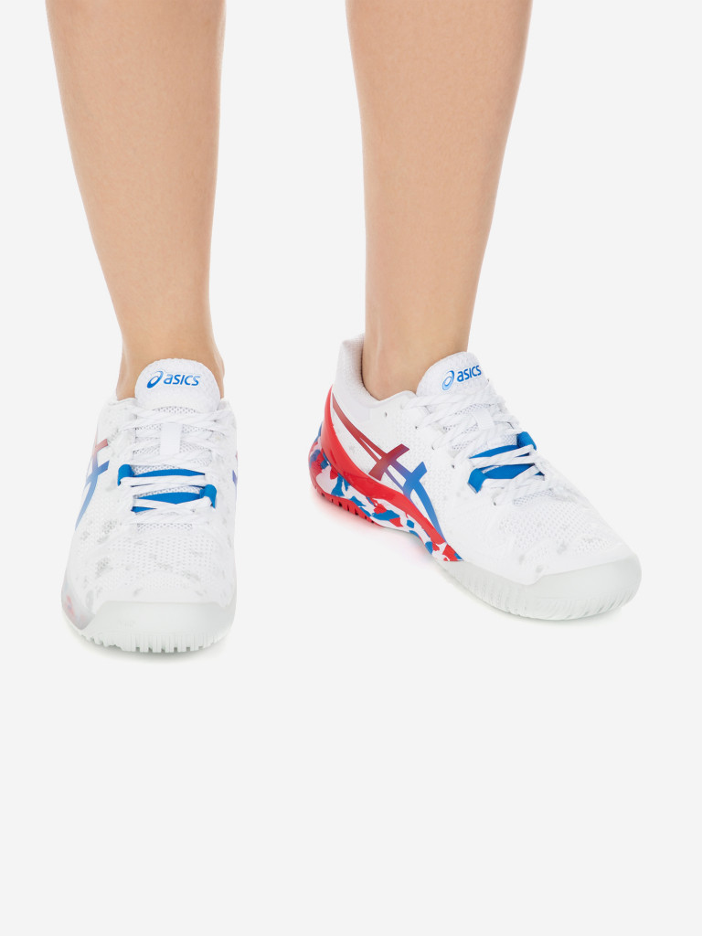 Кроссовки женские ASICS Gel-Resolution 8