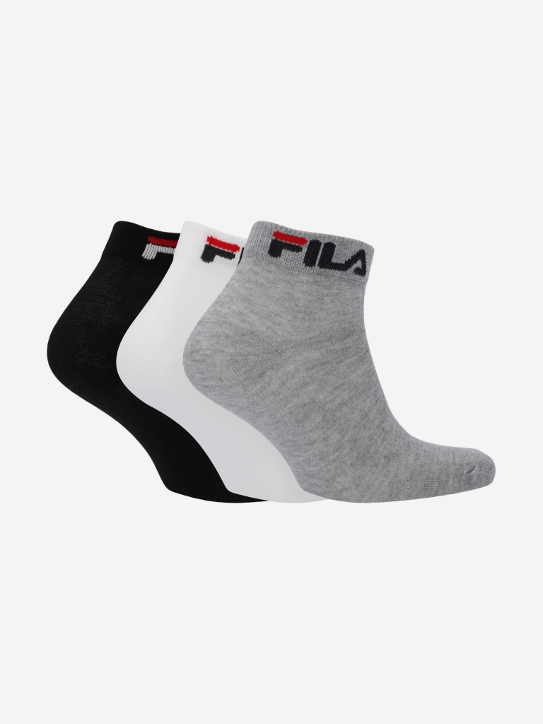 Носки FILA, 3 пары