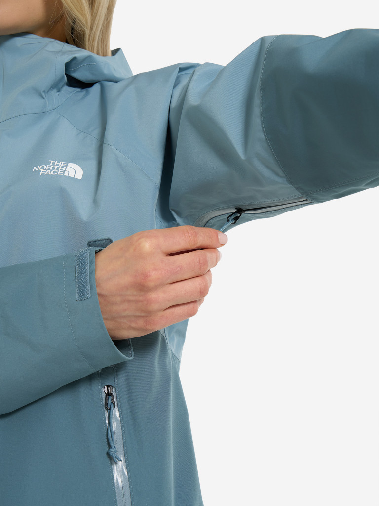 Куртка мембранная женская The North Face Diablo Dynamic