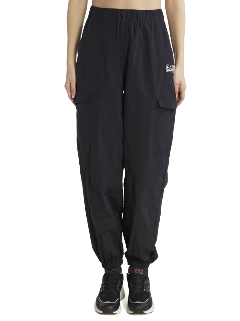 Боксы-карго женские EA7 Trouser