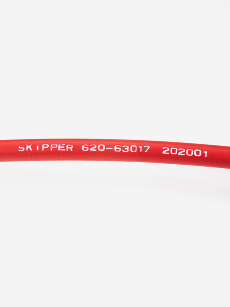Трос управления газ/реверс Skipper C8, 17 футов, диаметр 8.7 мм, ход 87 мм