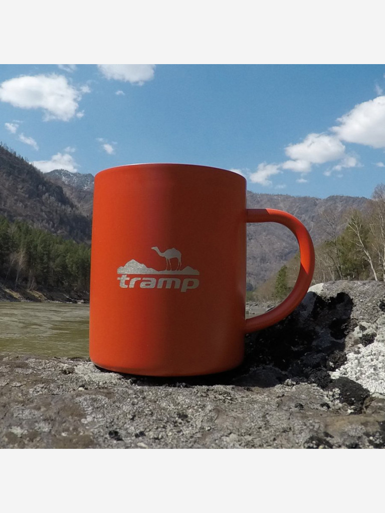 Термокpужка Tramp TRC-009.10