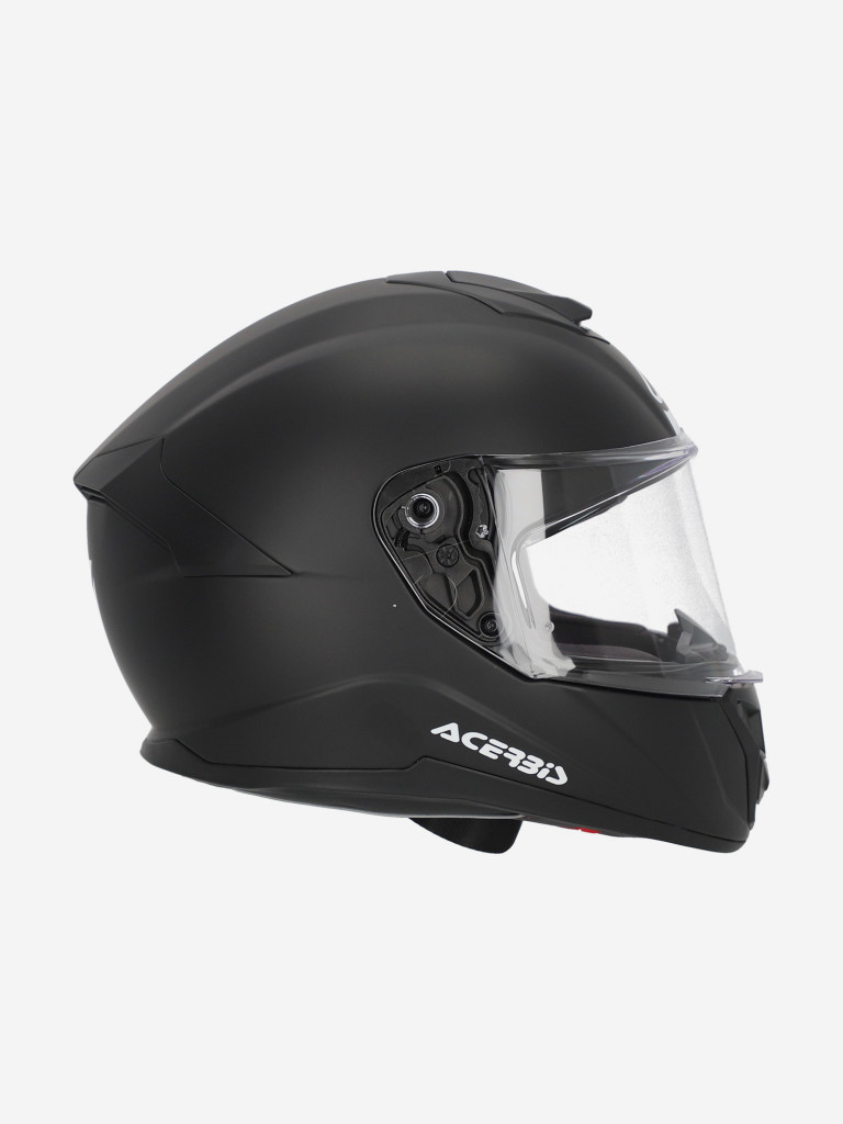 Мотошлем интеграл Acerbis KRAPON 22-06 Black 2